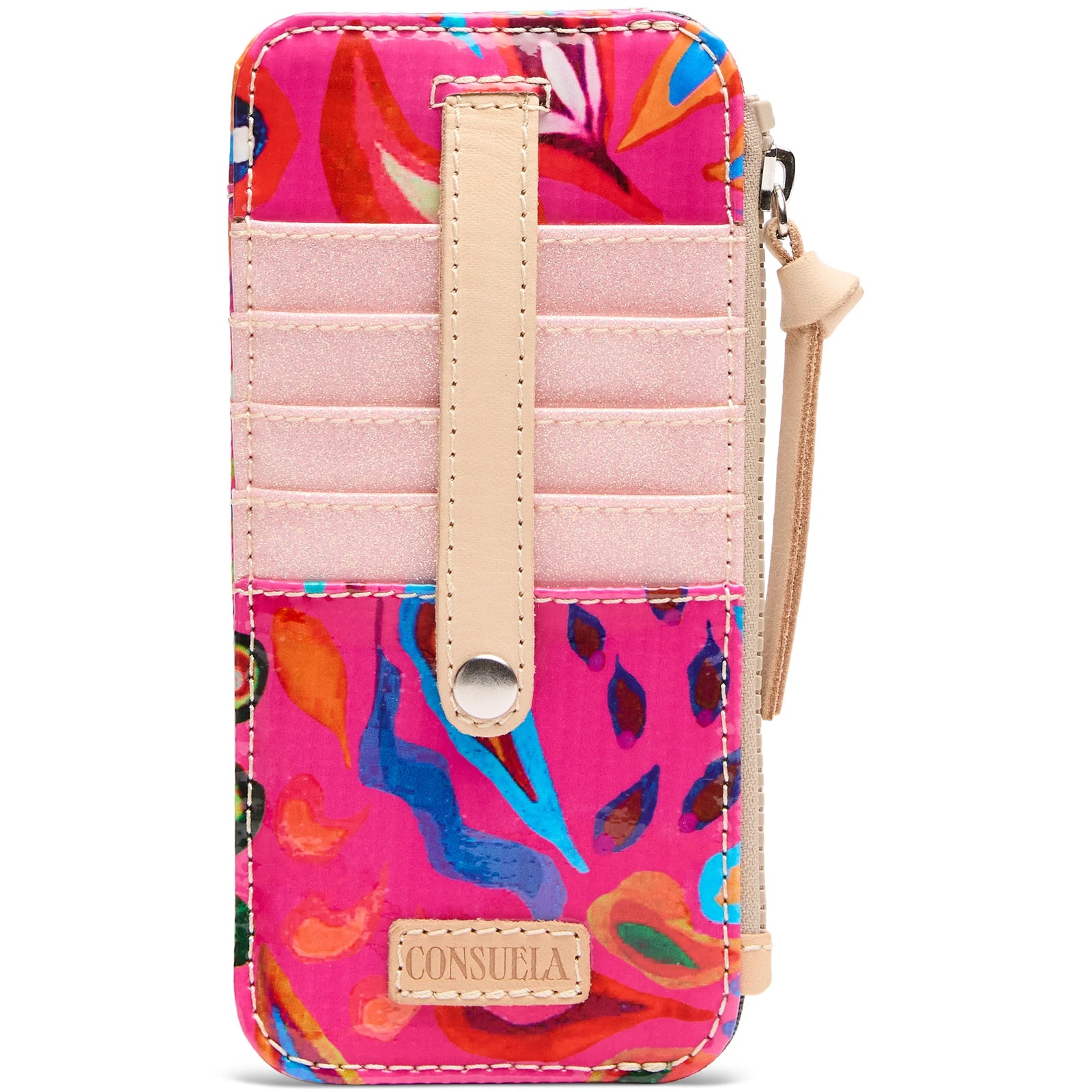 Consuela Ceci Card Organizer