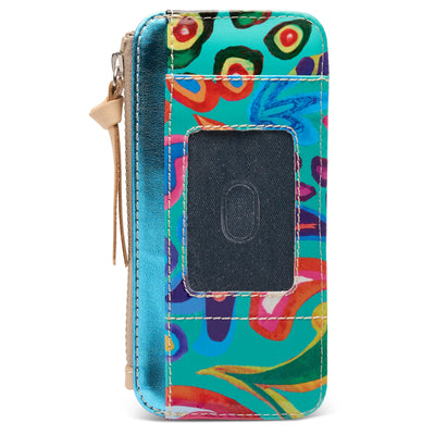 Consuela Tasha Card Organizer