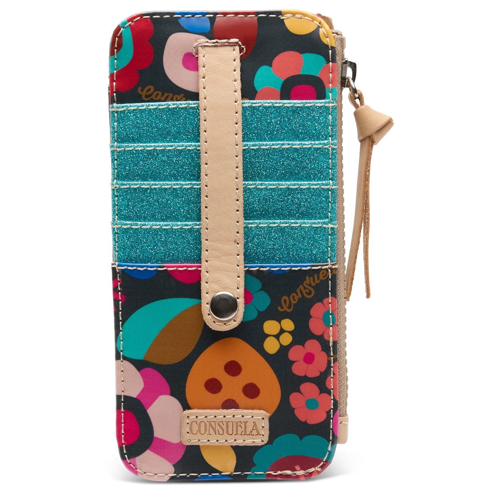 Consuela Amelie Card Organizer