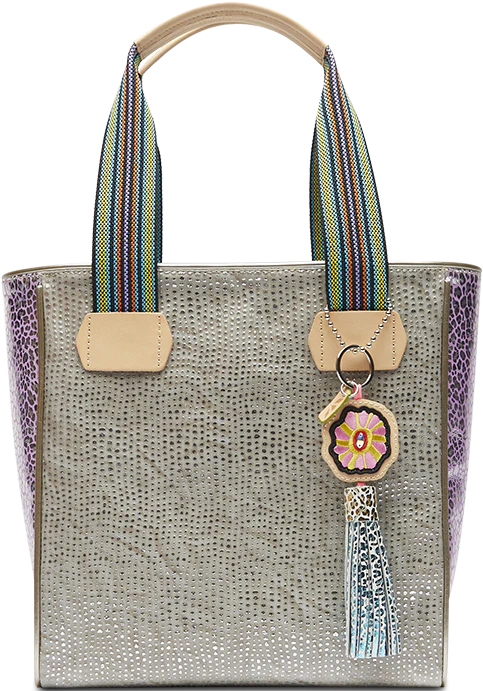 Consuela Juanis Classic Tote