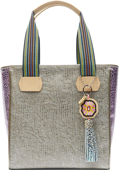 Consuela Juanis Classic Tote