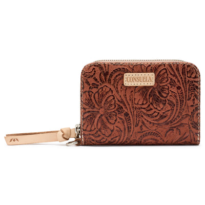 Consuela Zippy Wallet Sally