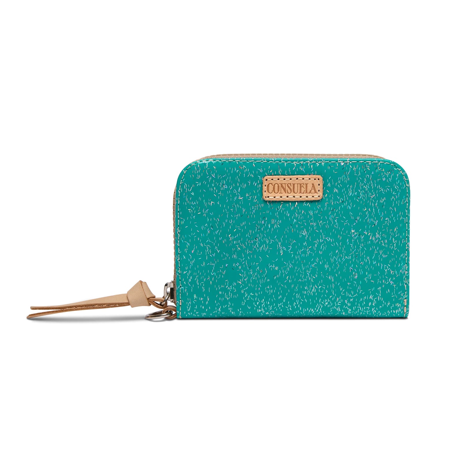 Consuela Zippy Wallet Shay