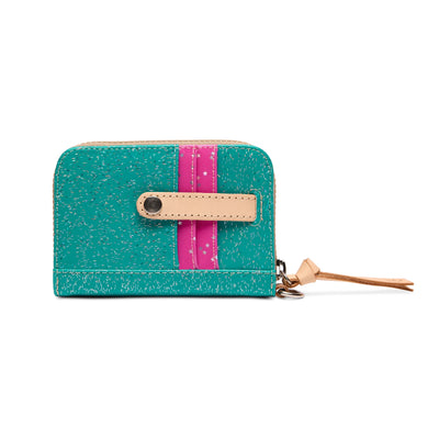 Consuela Zippy Wallet Shay