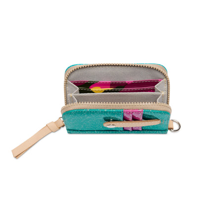 Consuela Zippy Wallet Shay