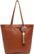 Consuela Brandy Daily Tote