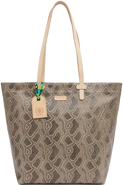 Consuela Dizzy Daily Tote