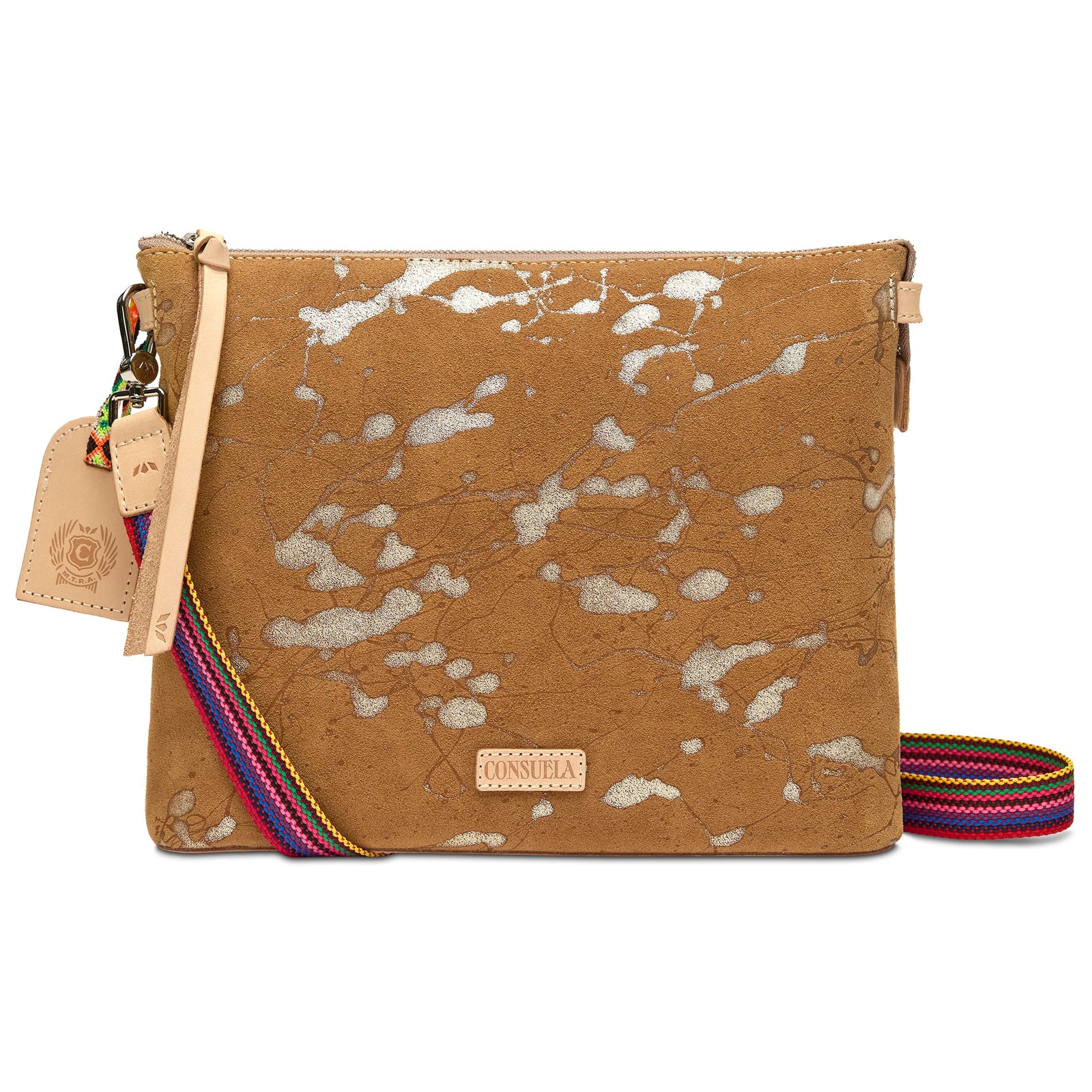 Consuela Marlow Downtown Crossbody