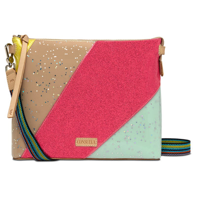 Consuela Tilted Downtown Crossbody