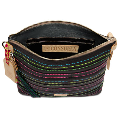 Consuela Downtown Crossbody Ray