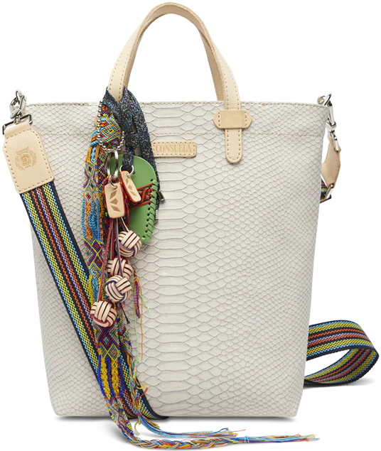 Consuela Thunderbird Essential Tote