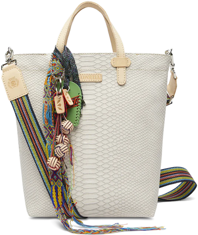 Consuela Thunderbird Essential Tote