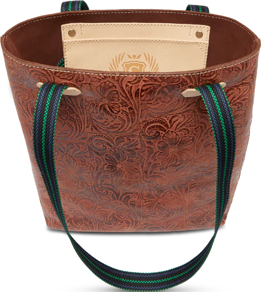 CONSUELA SLASH EVERYDAY TOTE visual data 2