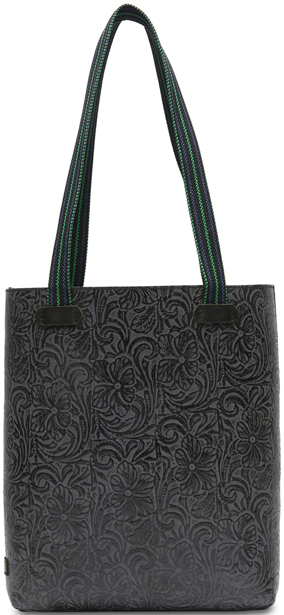 Consuela Steely Everyday Tote