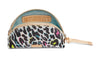 Consuela Coco Medium Cosmetic Bag