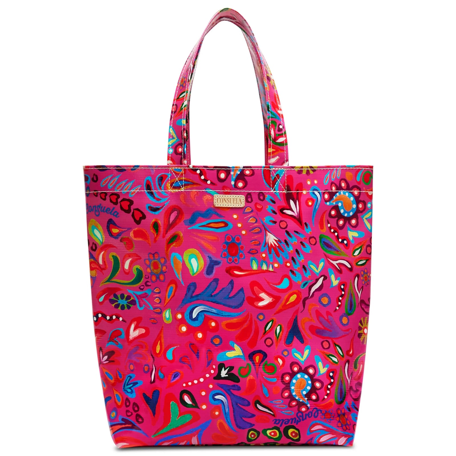 Consuela Ceci Grab N Go Basic Bag
