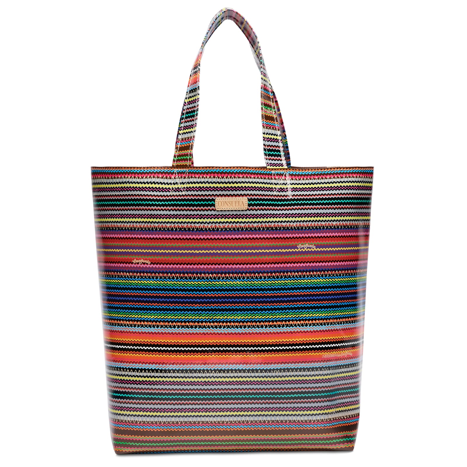 Consuela Reese Basic Bag