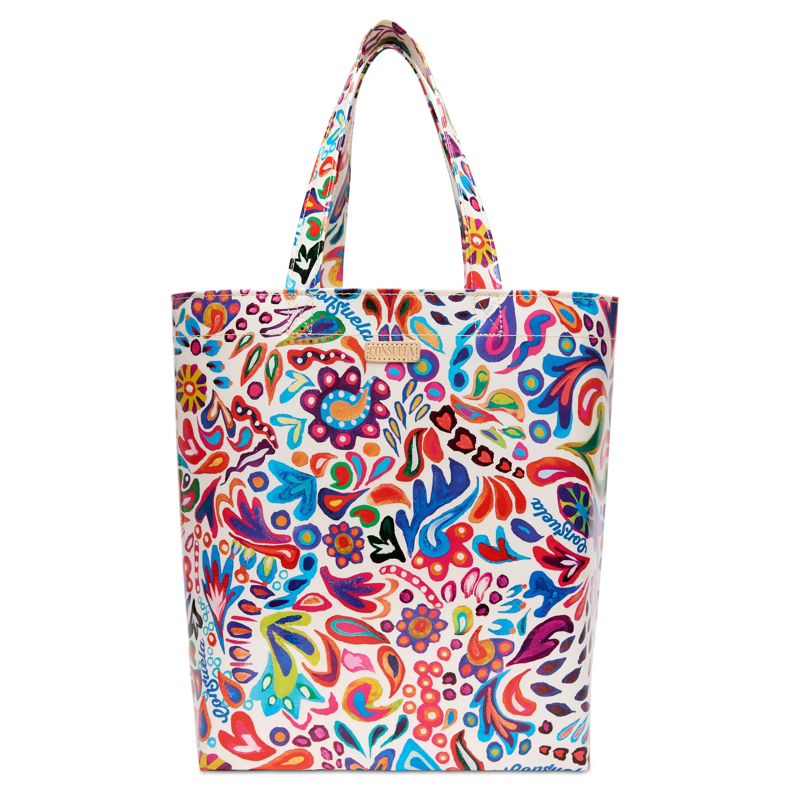 Consuela Bianca Basic Bag