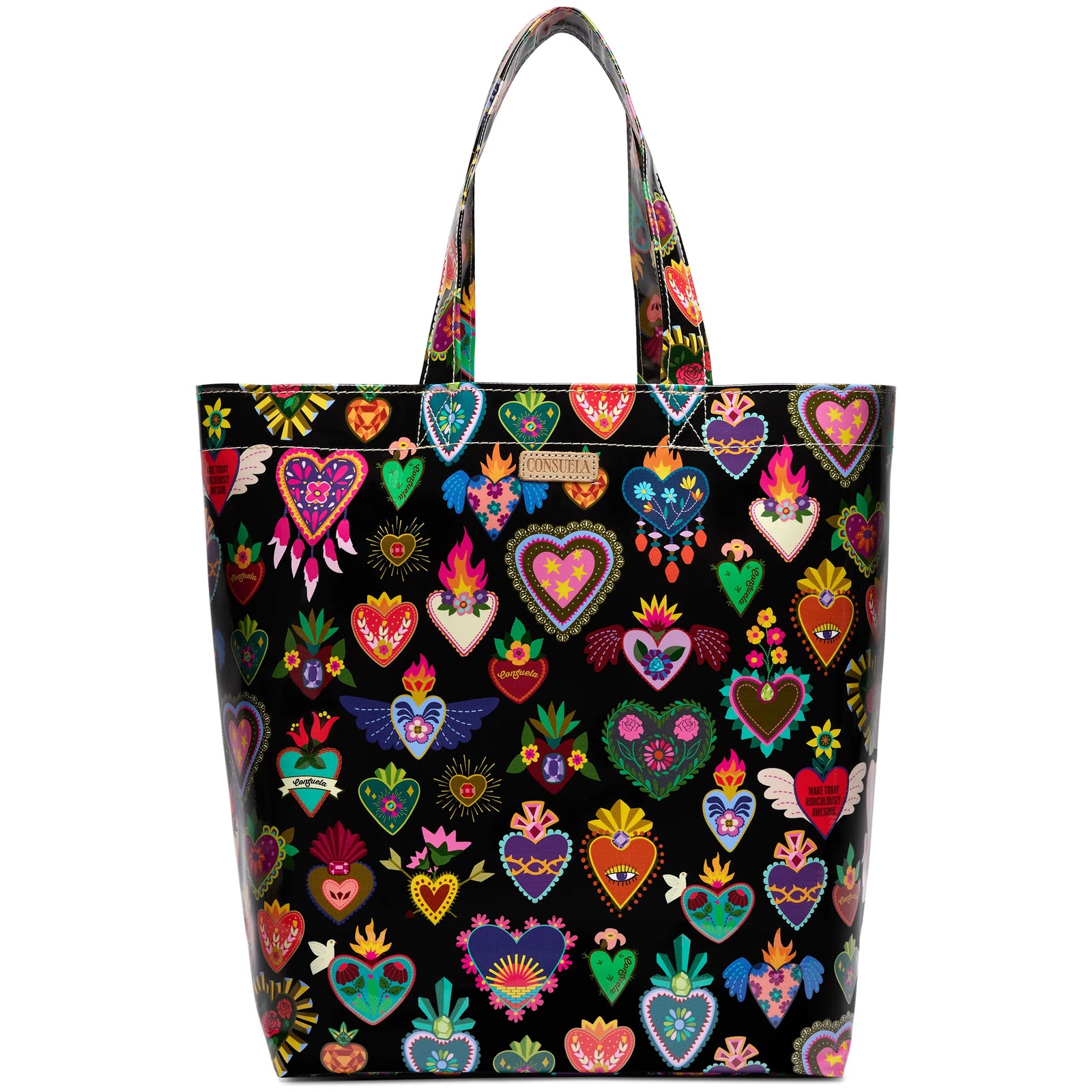 Consuela Grab N Go Basic Vida
