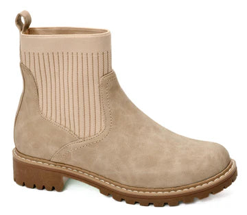 Corky’s Camel Cabin Fever Boots