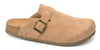 Corkys One For the Books in Camel Suede