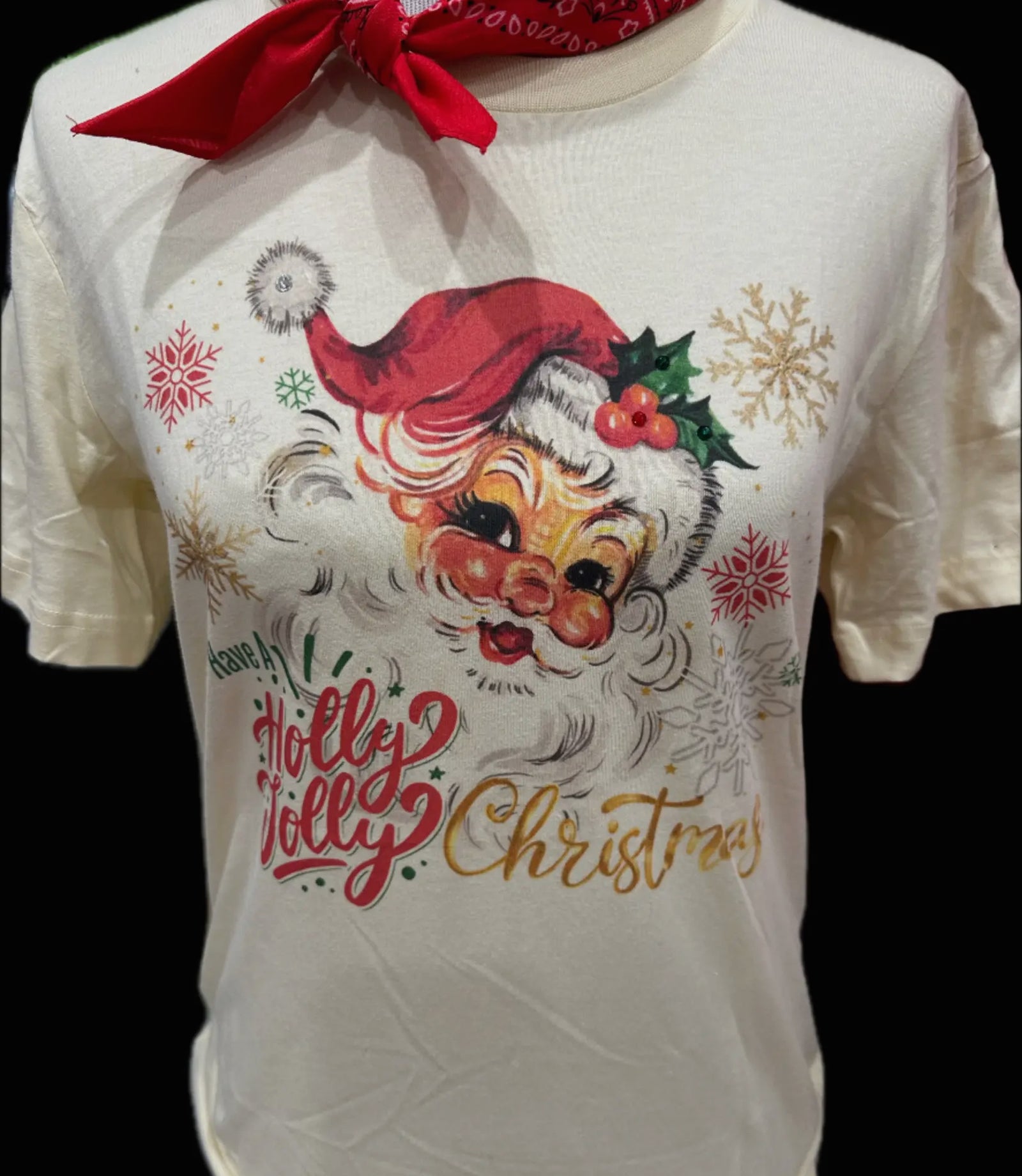 Holly Jolly Christmas