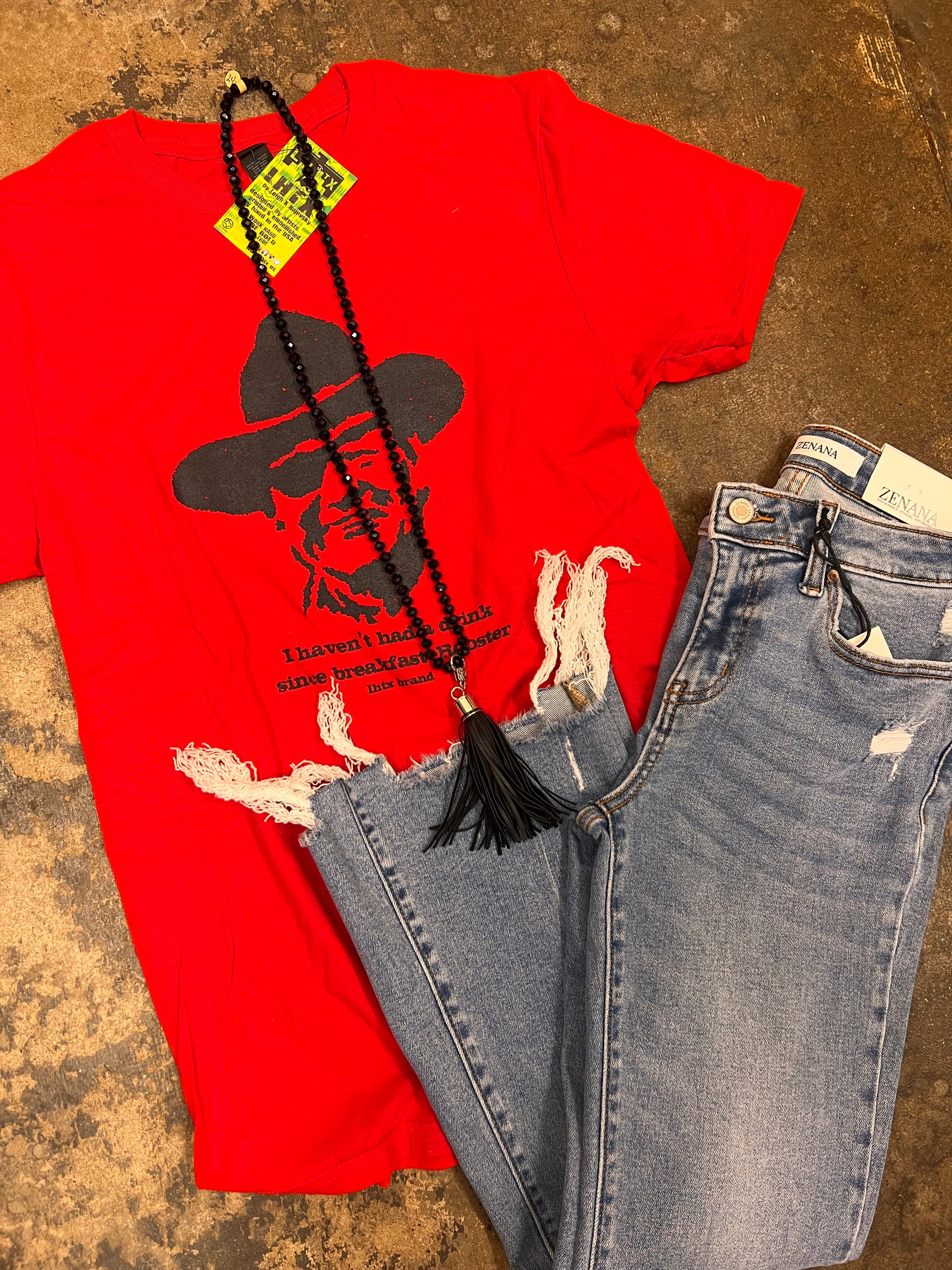 Beer Since Breakfast