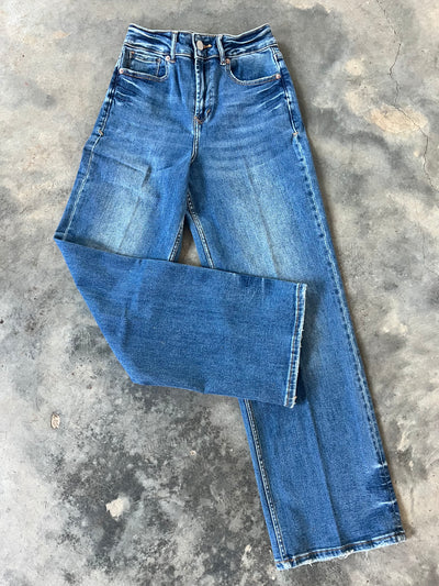 Dear John Holly in Badminton