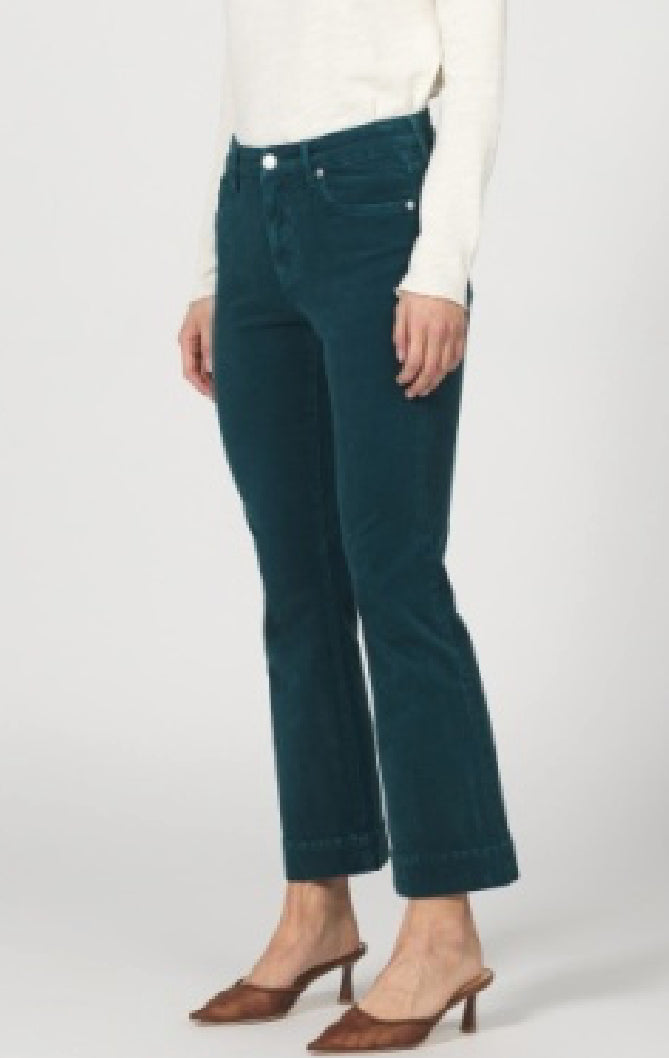 Dear John Jeanne in Dark Sea