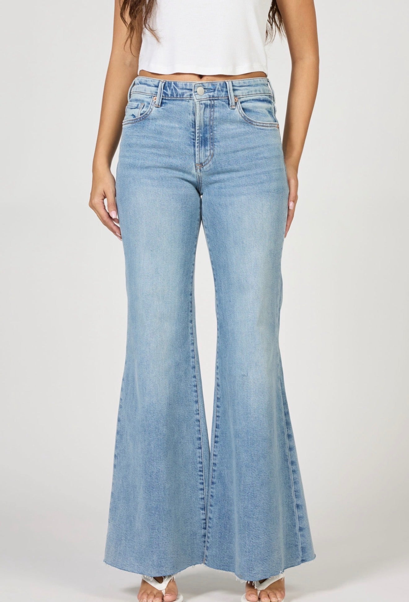 Dear John Hendrix in Hilcress