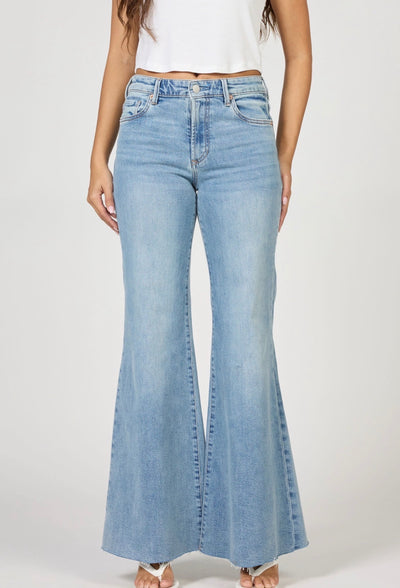 Dear John Hendrix in Hilcress