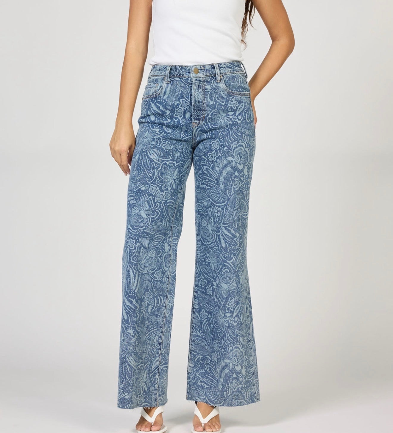 Dear John Fiona in Avalon