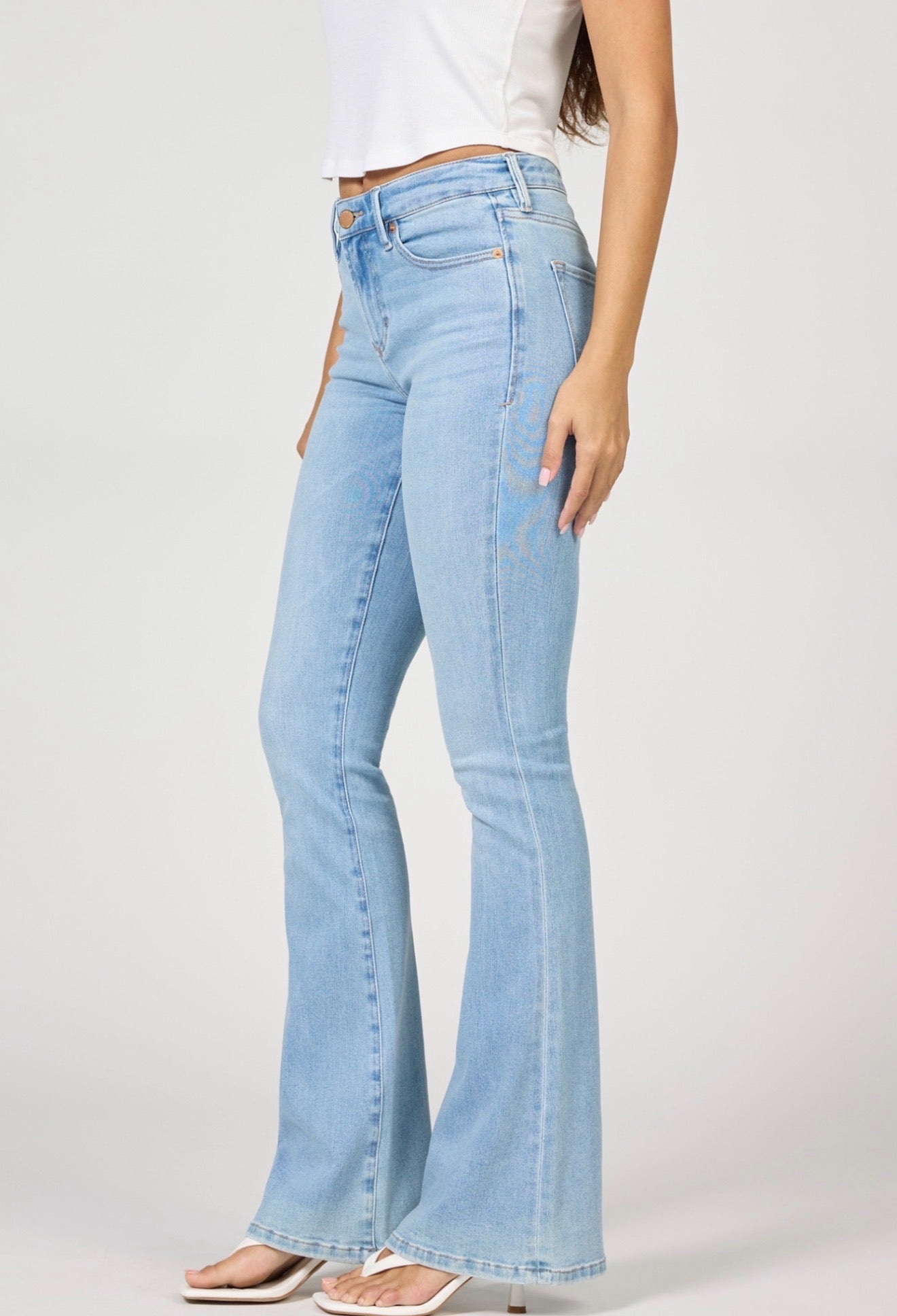 Dear John Rosa in Mirny