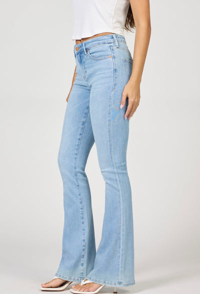 Dear John Rosa in Mirny