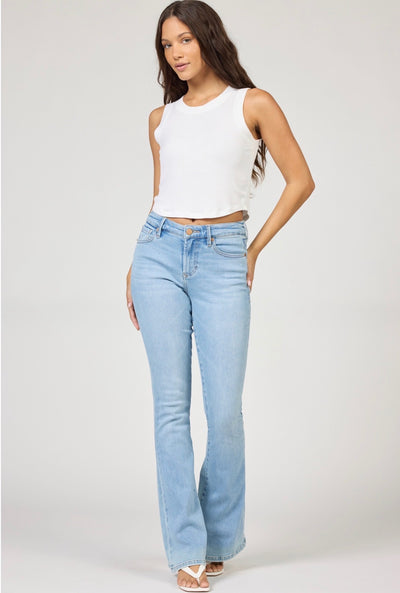 Dear John Rosa in Mirny