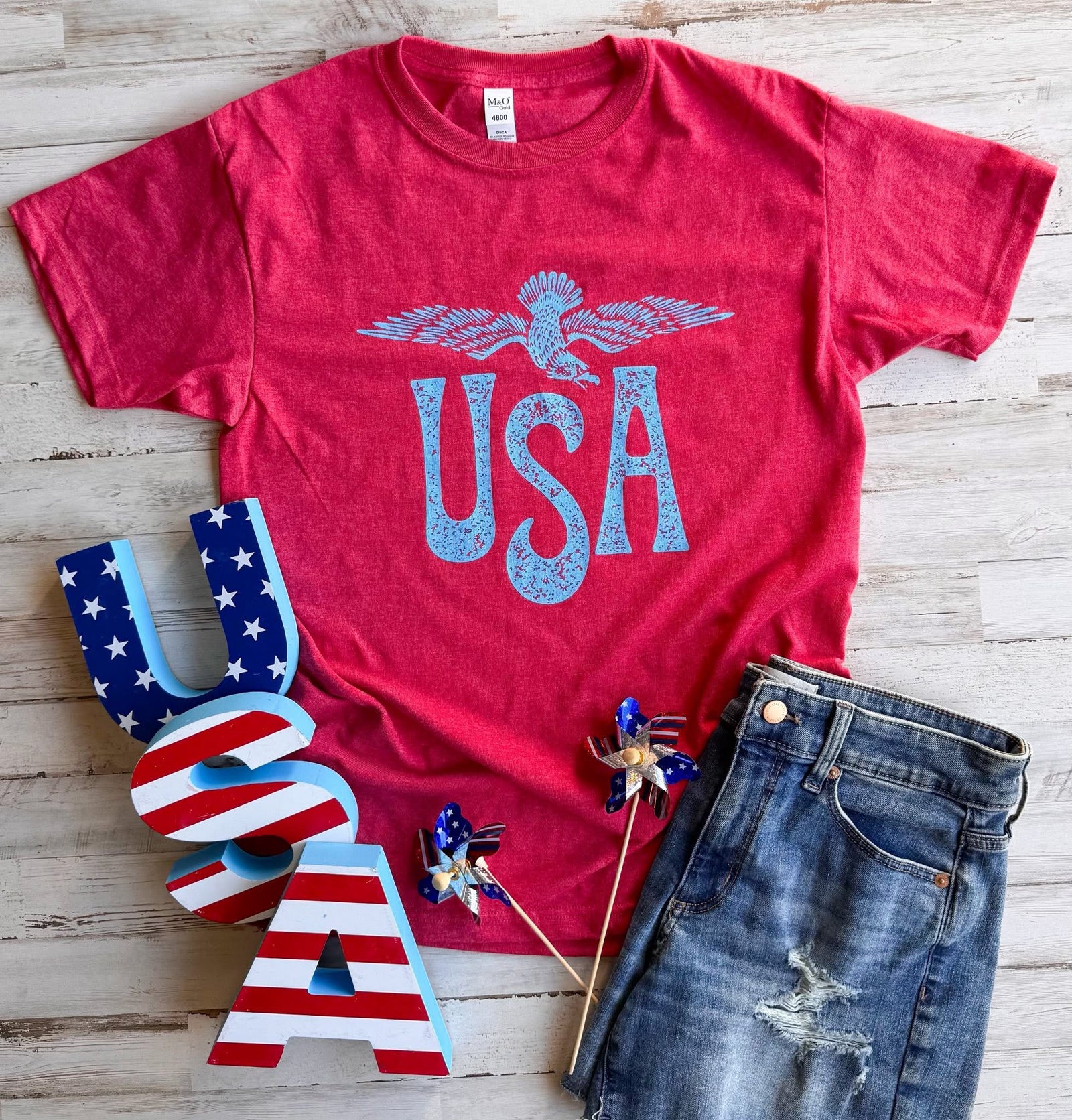 USA Eagle