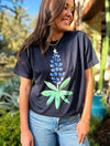 Bluebonnet Tee