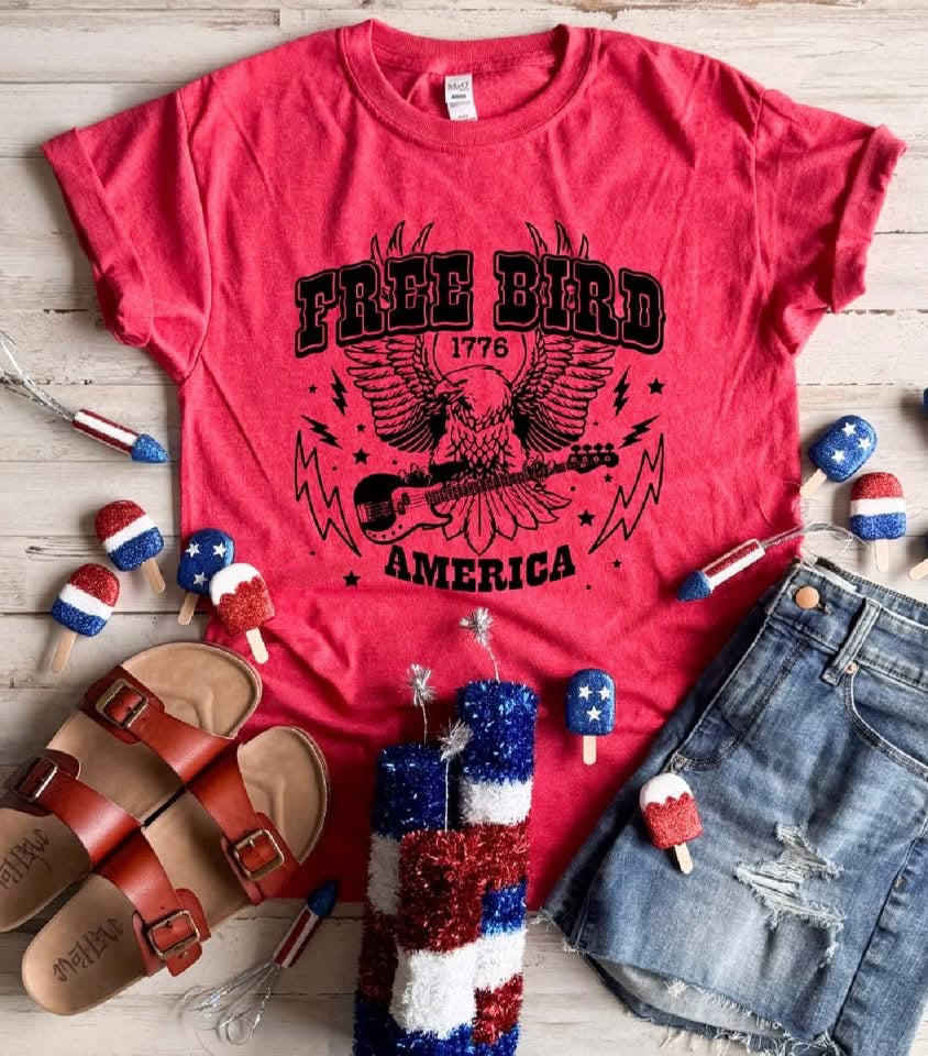 Freebird 1776