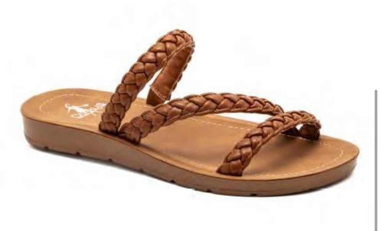 Corkys Twist & Shout in Cognac