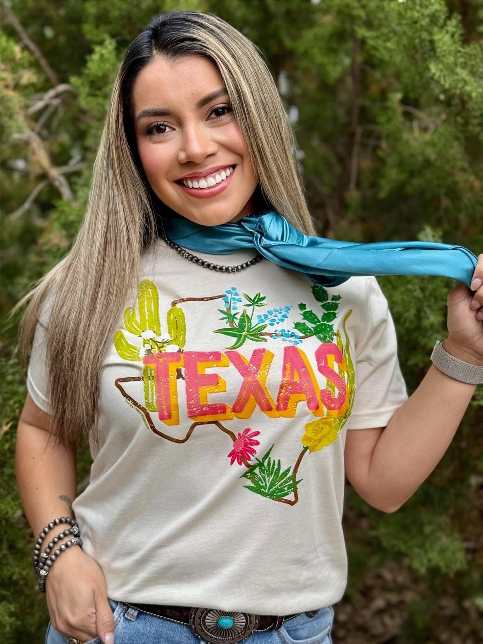 Texas