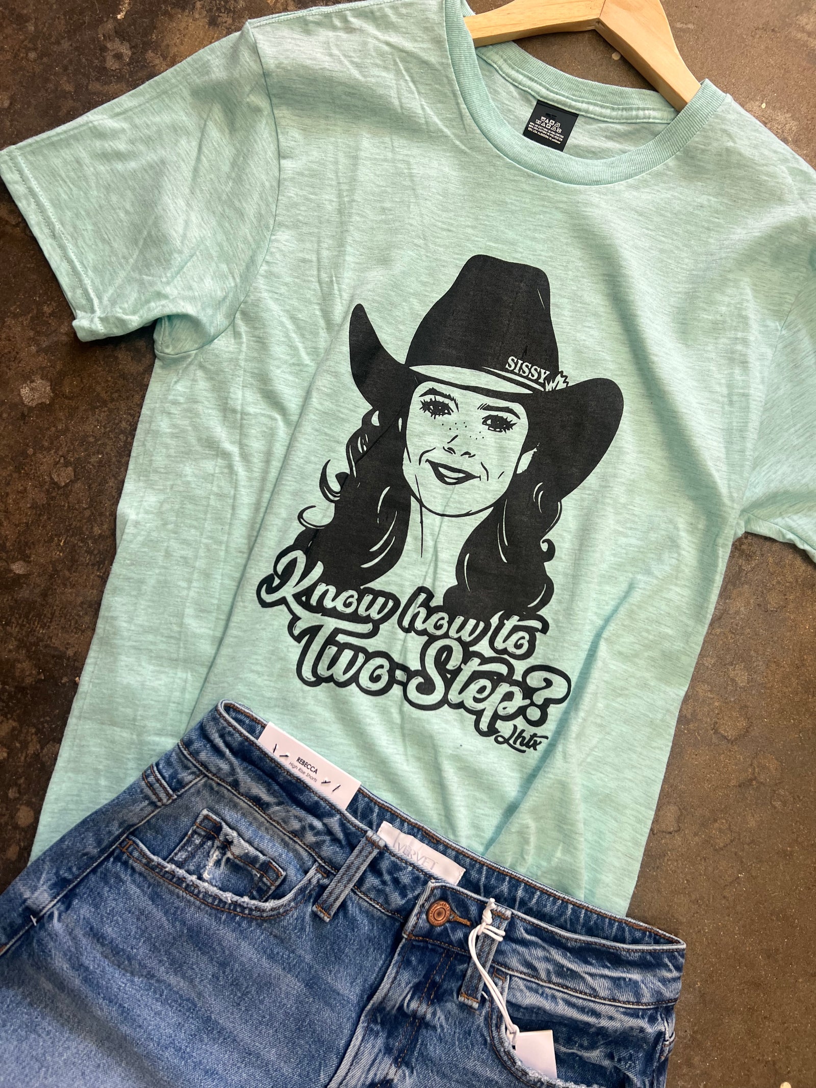 Know How to Two-Step?