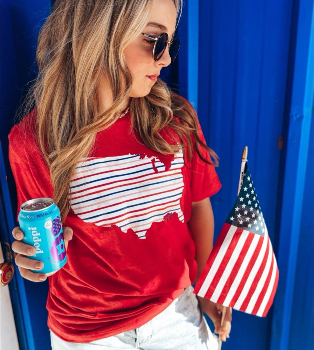 United States Stripes