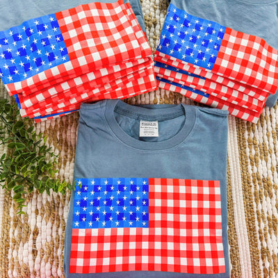 Picnic Flag