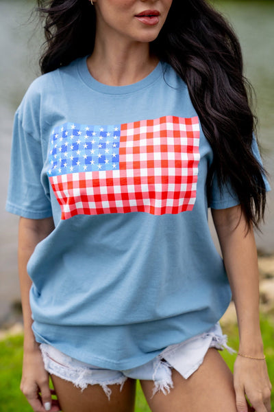 Picnic Flag
