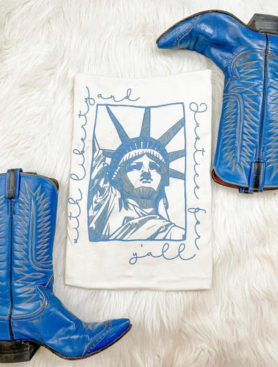 Lady Liberty