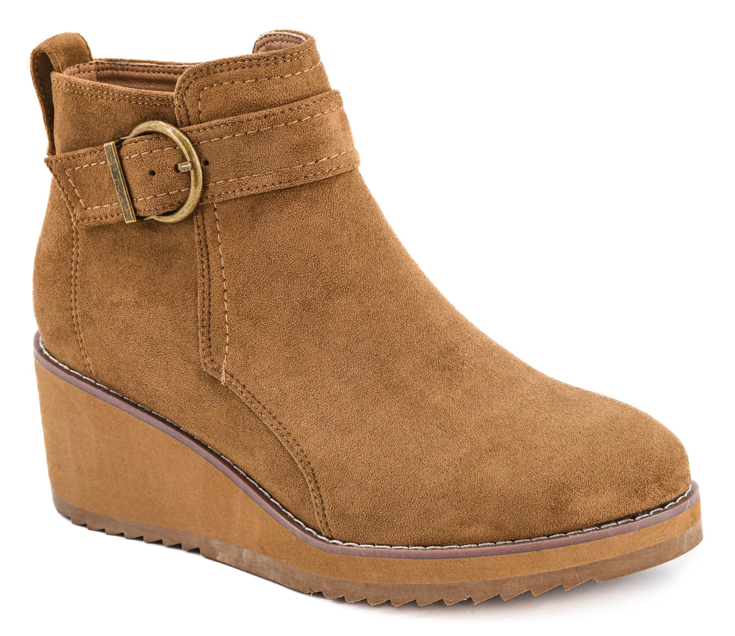 Corkys Intuition in Camel
