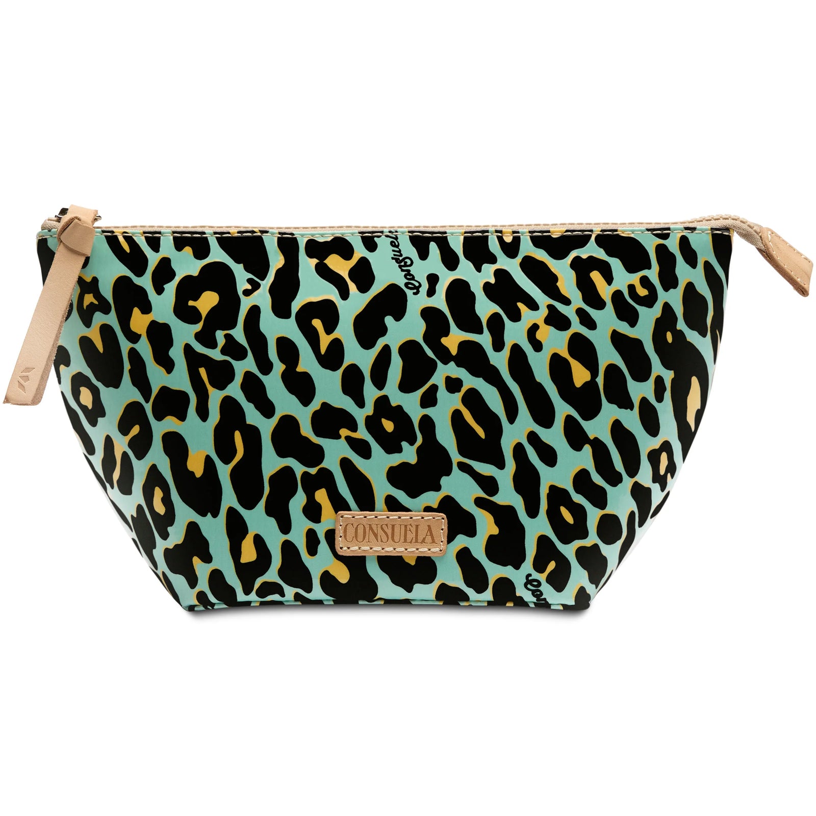 Consuela Large Tool Kit Laguna