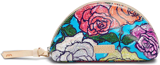 Consuela Rosita Medium Cosmetic Dome