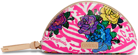 Consuela Frutti Large Cosmetic Bag