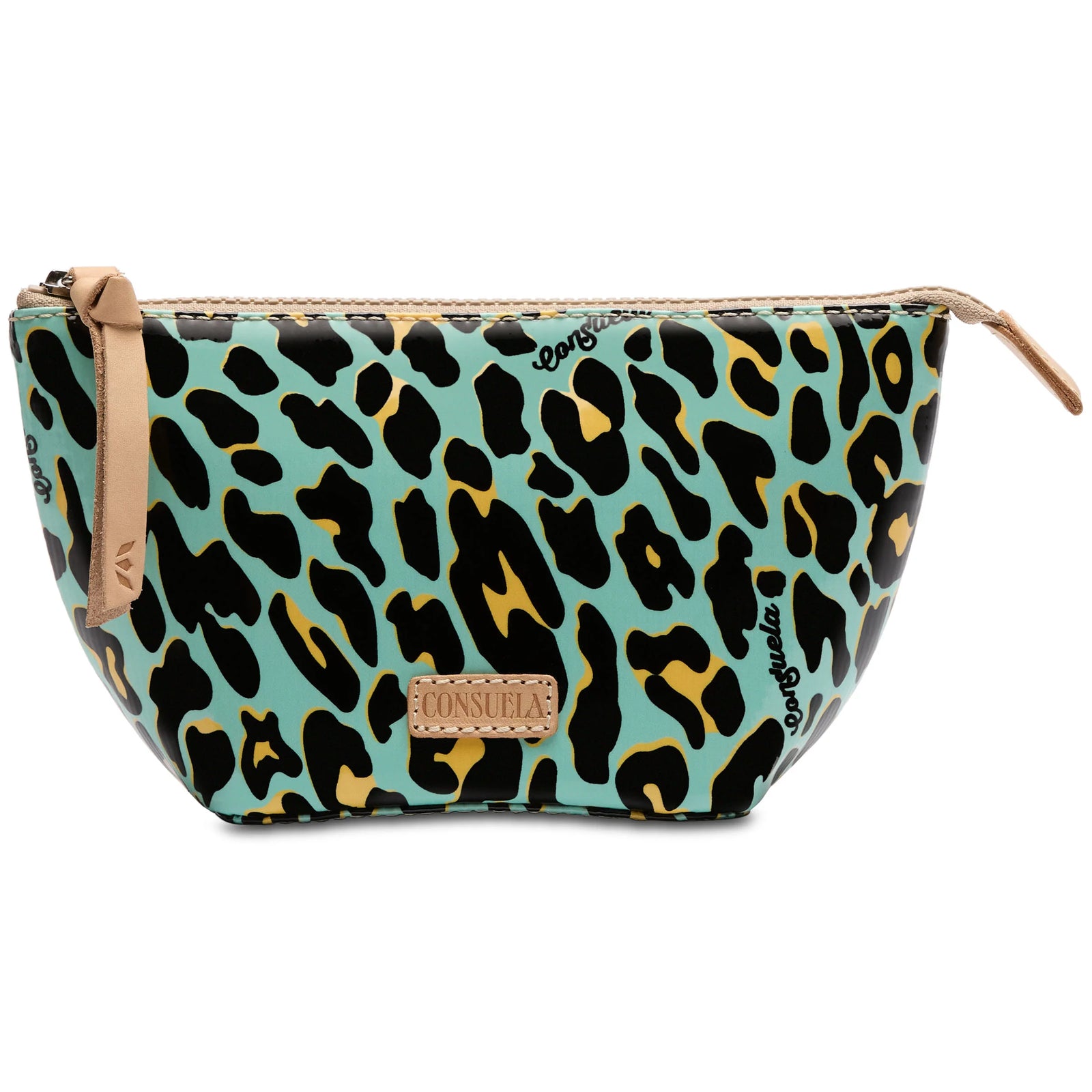Consuela Medium Tool Kit Laguna